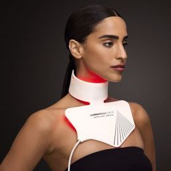 CurrentBody Skin LED Neck & Décolletage Mask$149.99