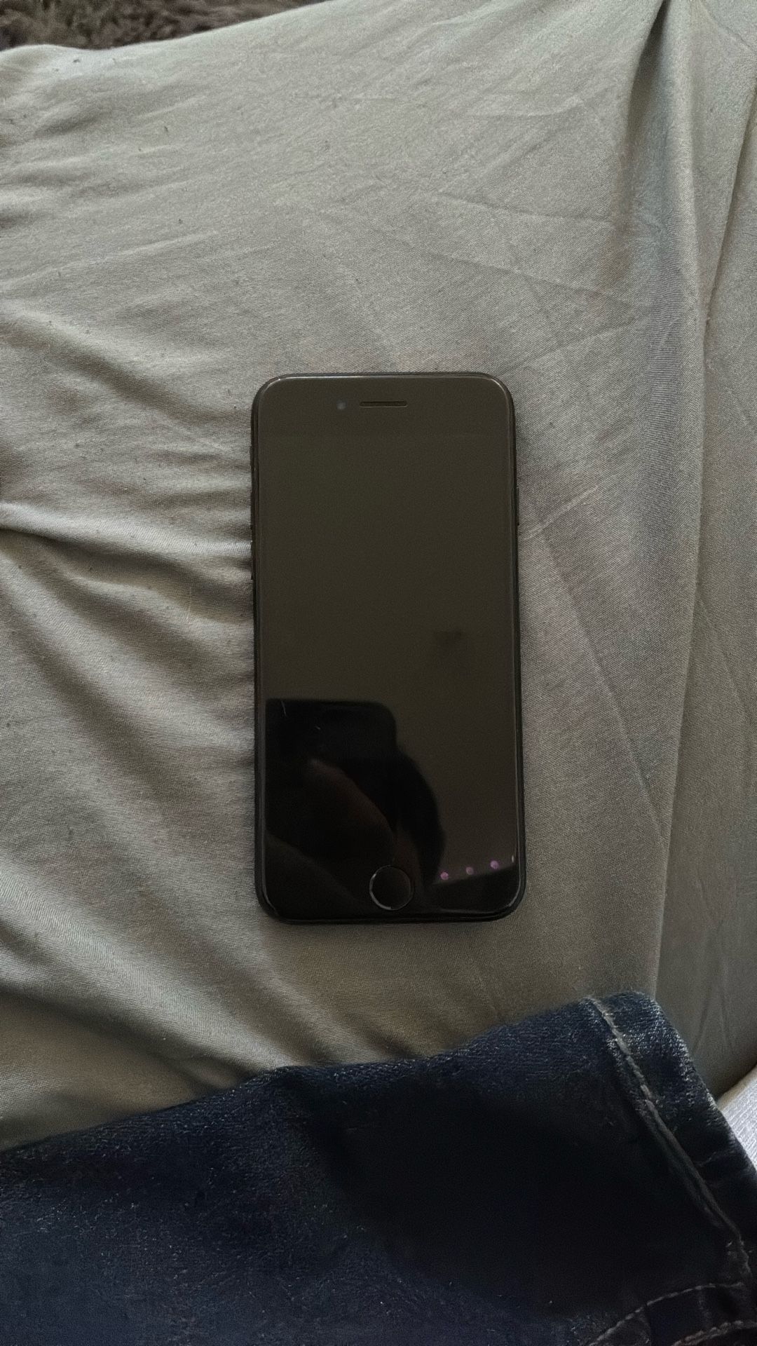 Starter Phone