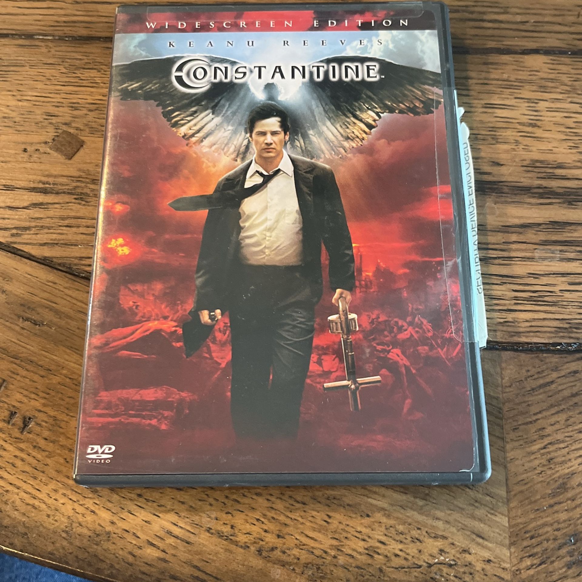 Constantine