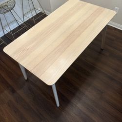IKEA LISABO Dining Table