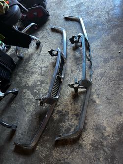 E36 Nose Panel