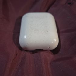 Apple air pods 2nd Gen
