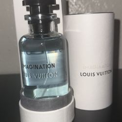Louis Vuitton Imagination 