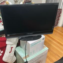 24 Inch TV