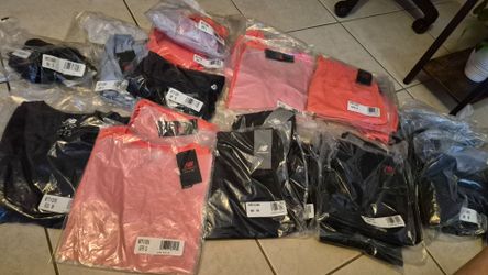 New Balance Athletic Clothing
