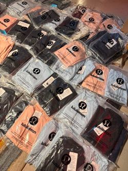 🚨Lulu 🍋 sets 4sell🚨