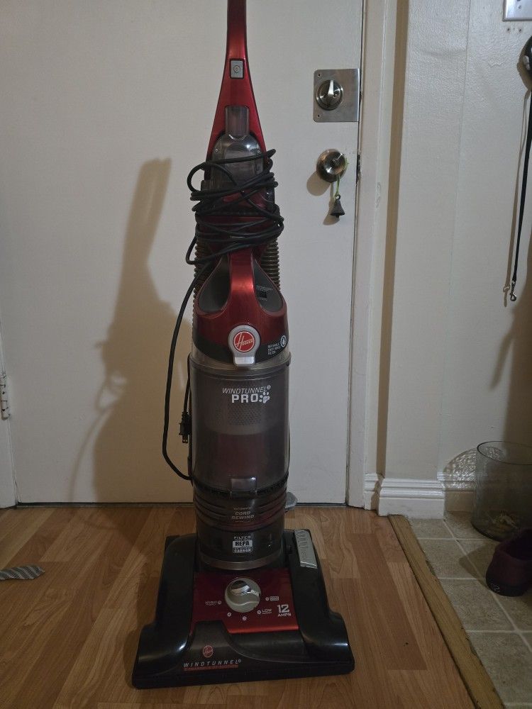 Hoover Vacuum