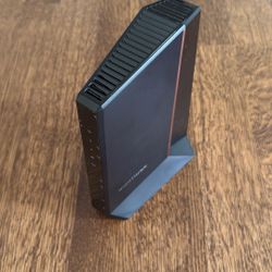 Netgear Nighthawk CM2000