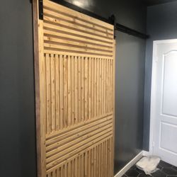 Barn Doors 
