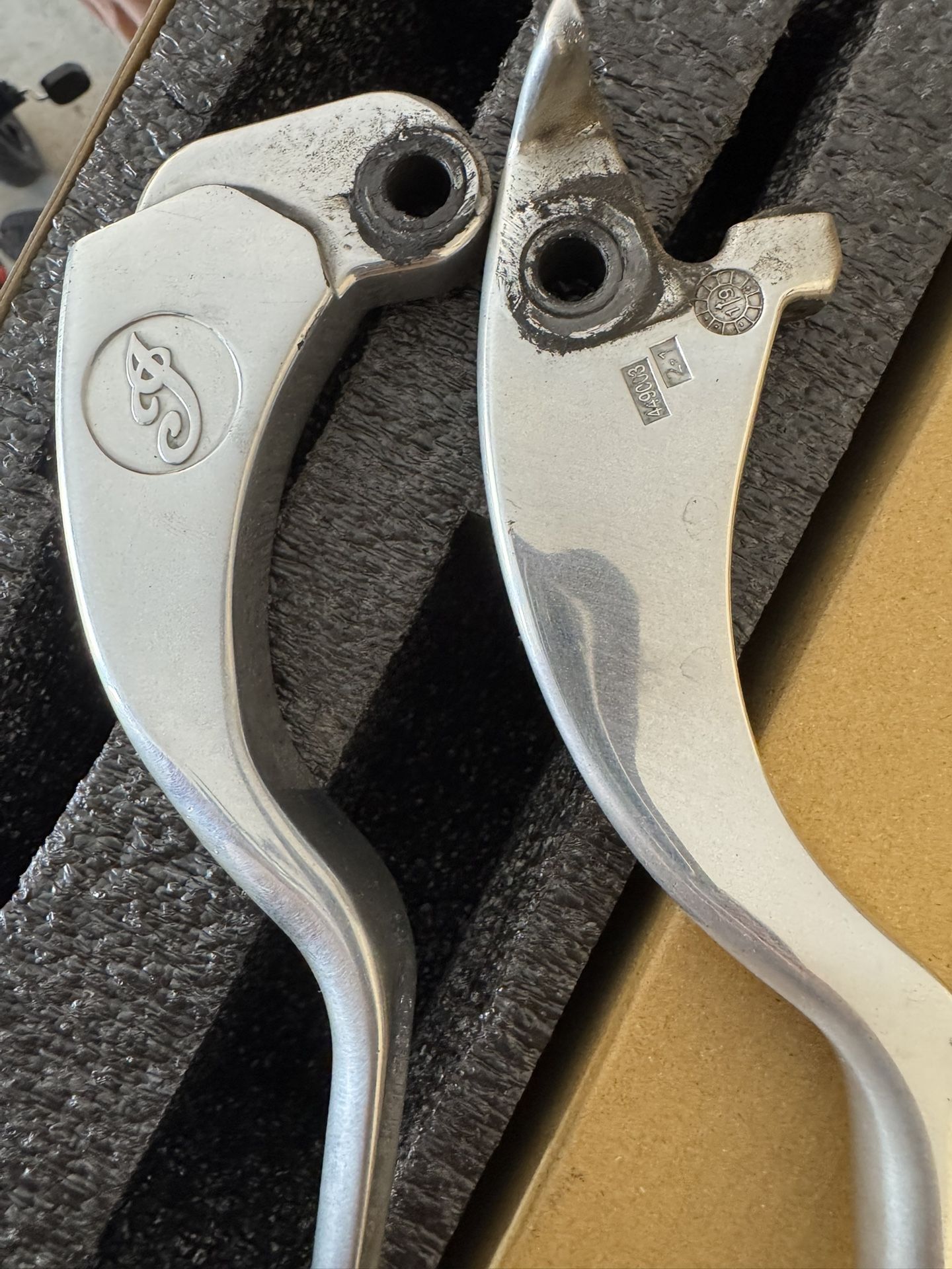 2021 Indian Scout bobber