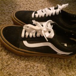 Brand New VANS Shoes
