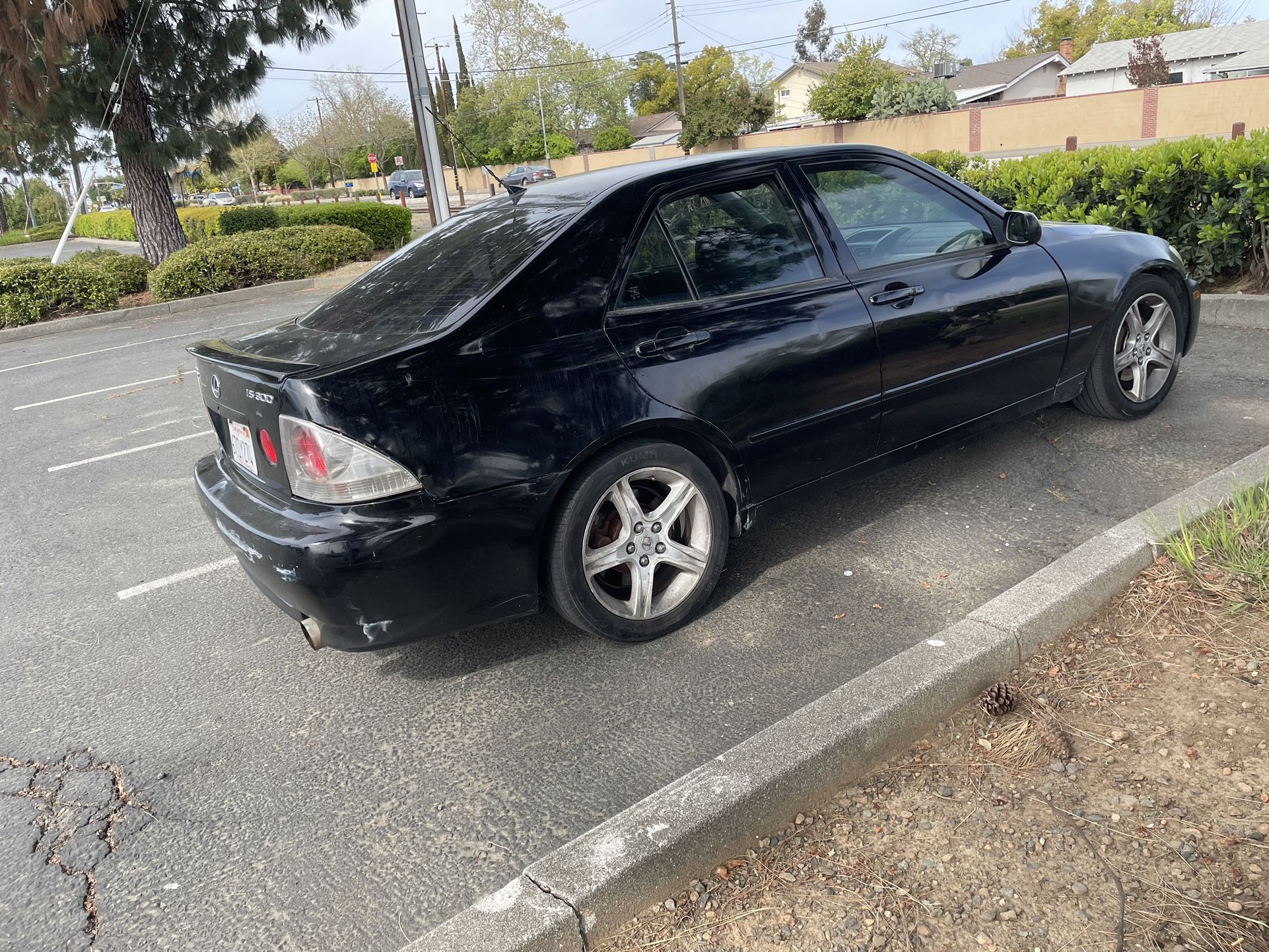 Lexus Is300 for Sale in Sacramento, CA OfferUp