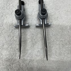 Trammel Points