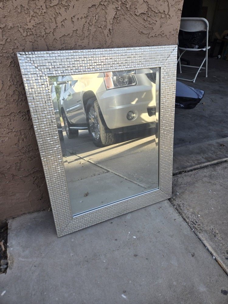 Vanity Mirror