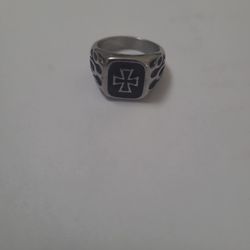 Biker Ring