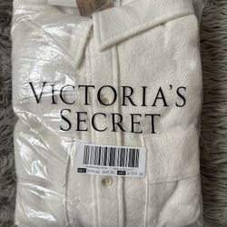 Victoria Secret Shacket