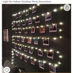 Lights