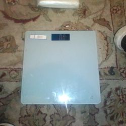 Weight Scale