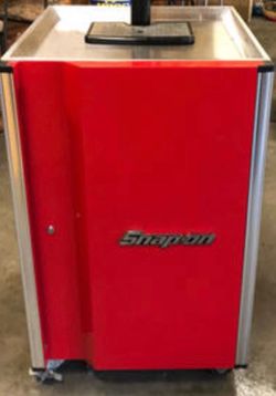 Beer, keg refrigerator Snap-On Beer, keg refrigerator