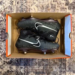 Nike Huarache NXT Baseball Cleats Size 7.5