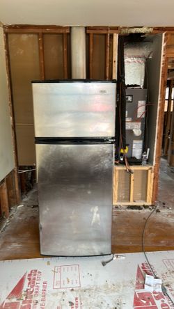 Refrigerador