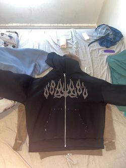 Fashion Nova Hoodie