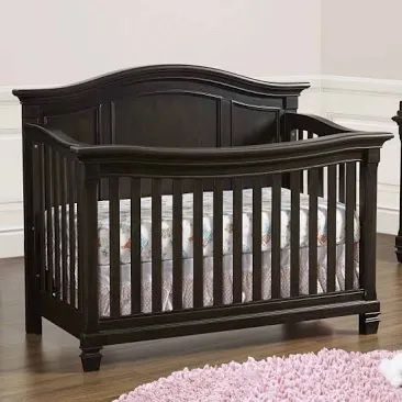Baby Cache Crib 