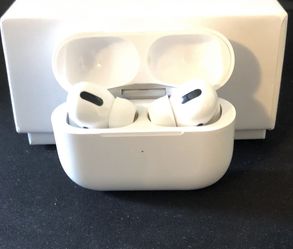 AirPods Pro