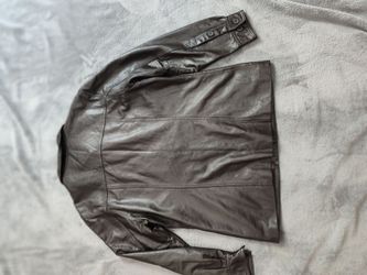 Chaqueta de hombre talla xl