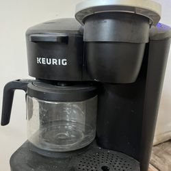 Keurig Coffee Brewer