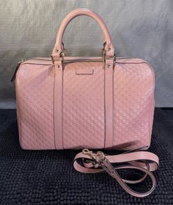 Gucci Handbag