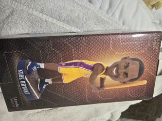 Kobe bryant bobblehead
