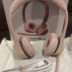 Logitech Zone 300 WIRELESS