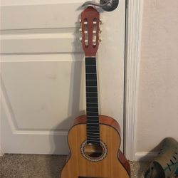 Classical Guitar