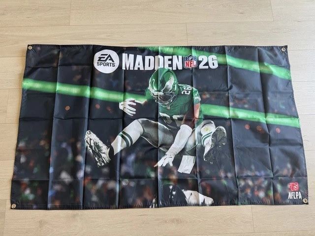 Madden 2026 Banner