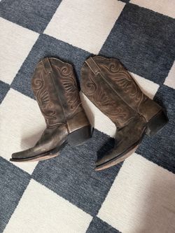 Women’s Cowboy Boots