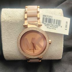Brand New Michael Kors Watch 