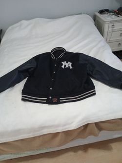 New York Yankees Jacket