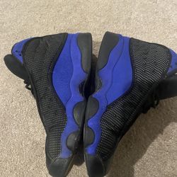 Jordan 13s size 4.5y
