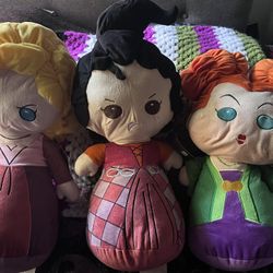 Hocus-pocus 
