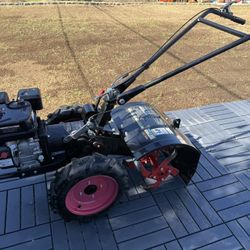Legend Force Tiller 20 inch