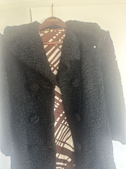 2 vintage Fur Coats