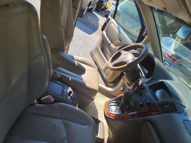 2001 Lexus RX 300