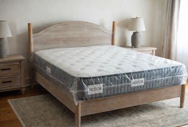 🚨 Prices So Low, We Might Get Sued! 🚚Queen, King, Full, Twin, Twin XL! 🛌 Limited Stock!💰 $10 Down Take Today / 20 Models Display / Tons in Stock