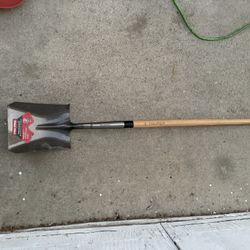 True Pro Shovel