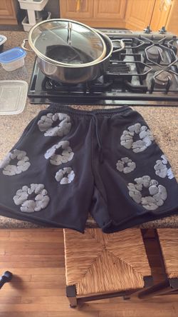 Debim Tears Shorts