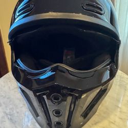 Harley-davidson Helmet 