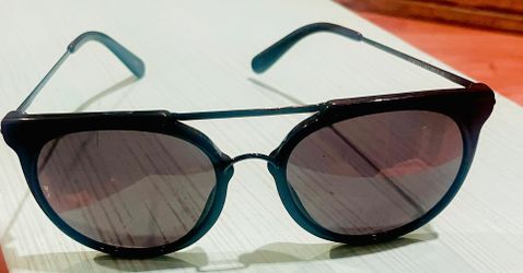 Quay Wonderland Stateline Sunglasses