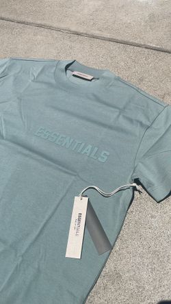 Essential Short sleeve shirt