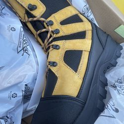 Men’s Boots